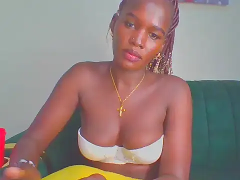 cutesmiling webcam