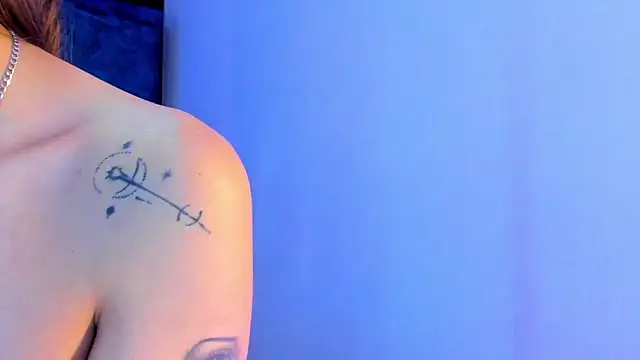 AmmyJones_ webcam