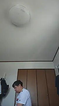 07YUKIO webcam