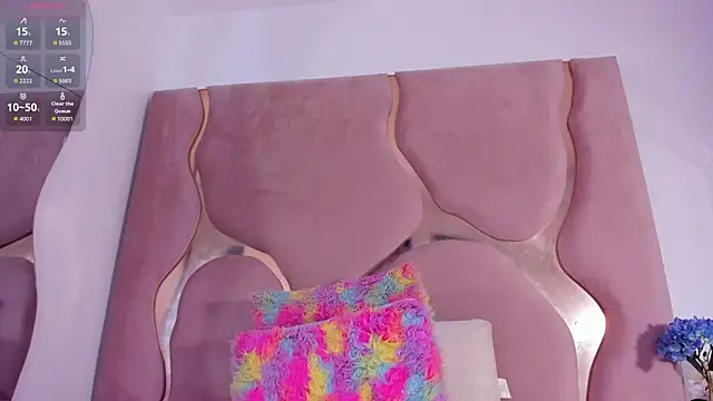 Sofia-candyht webcam