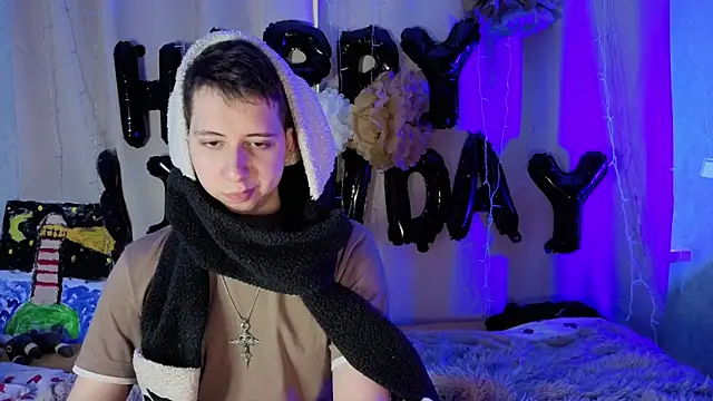 Timothy_Fox webcam