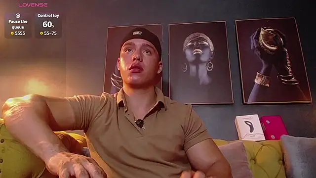 deivid_parker webcam