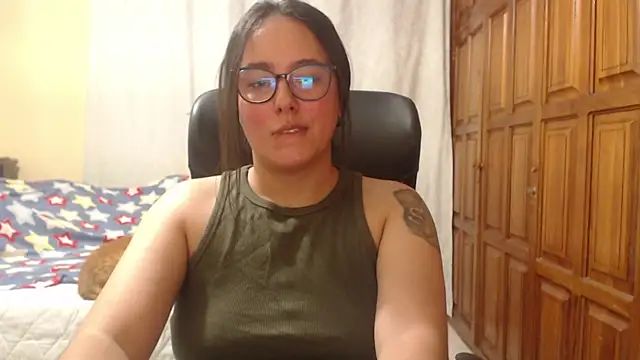 Venus_cat_ webcam