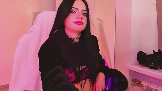 Dark_Diva webcam