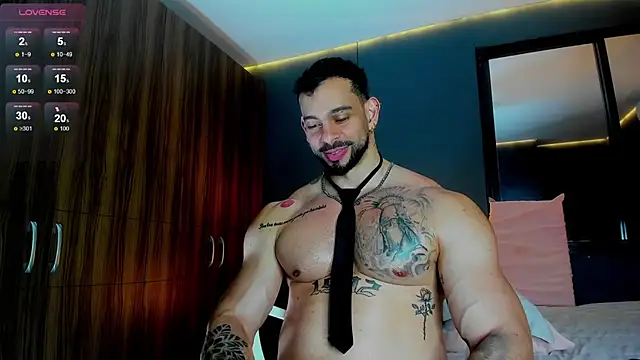 massimo_visconti webcam