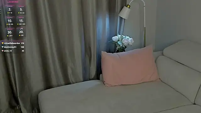 DevinAdinolfi webcam