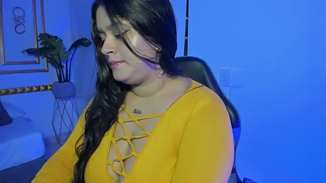 celeste_hatman webcam