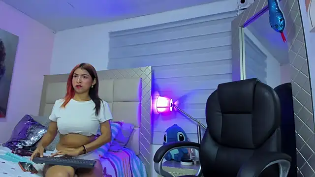 marilyn_luna webcam