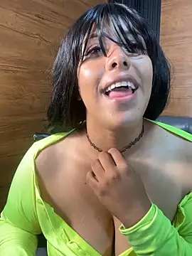 Alexia_Lerner webcam