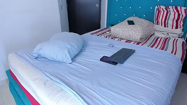 Squirt_couple webcam