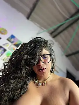 Simone_Miller webcam