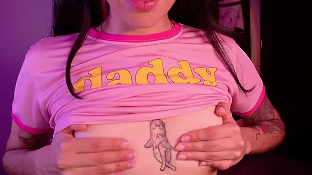 amber_yull webcam