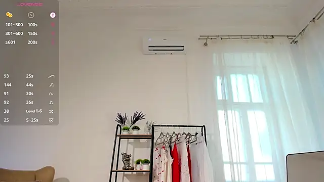 evastar1ight (F teen) - ice on tits