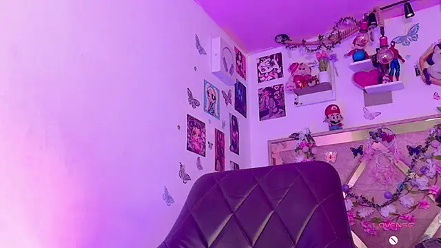 gabii-princees (T teen) - 💖control domi for 4 minutes💖