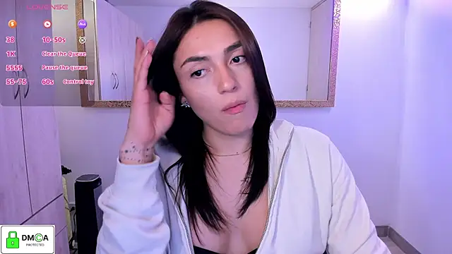 ericavanderhill (T young) - Hi guys make me Cum¡¡
