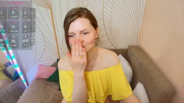 Liza__Evans webcam