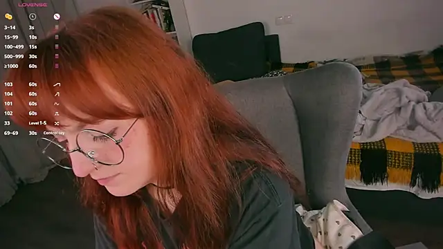 Alice_CutePerv webcam