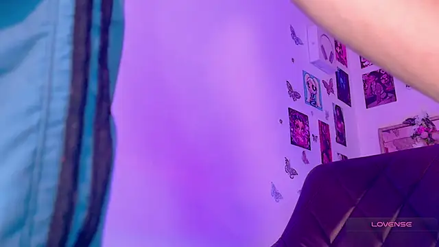 Gabii-Princees webcam