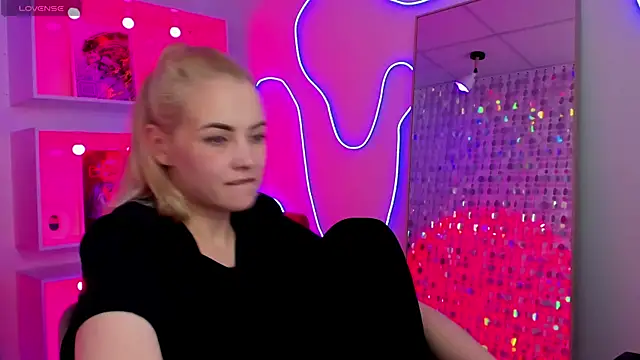 StephanieSweety webcam