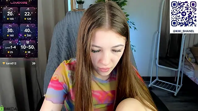 Miss_Shanel webcam