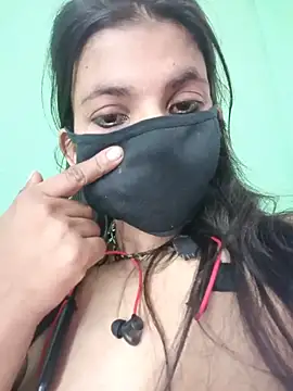 Aafreen_36 webcam