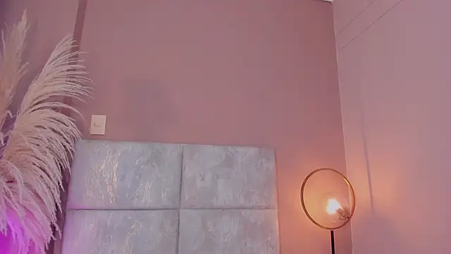 AndraCyruss webcam
