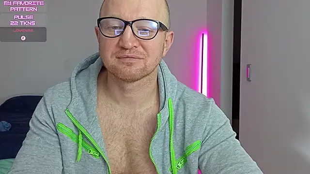 kevintyler69 webcam