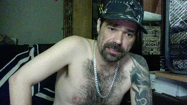 KinkyTOMan