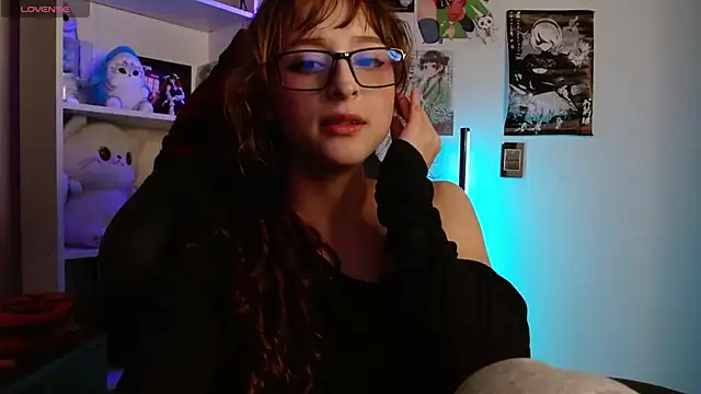 CelesteAyase webcam