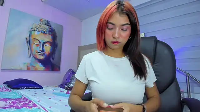 marilyn_luna webcam