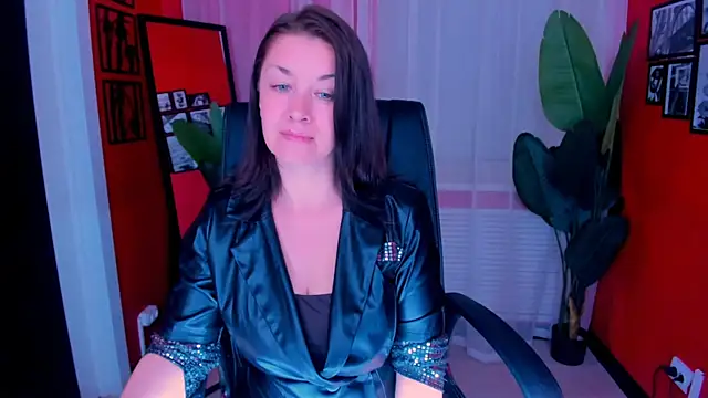 AnaMills webcam
