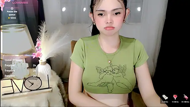 wildest_fantasy webcam