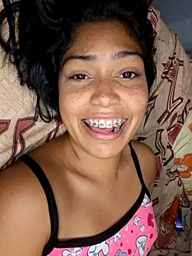 Putaalexa webcam