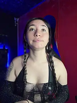 Sophie_LS live cam