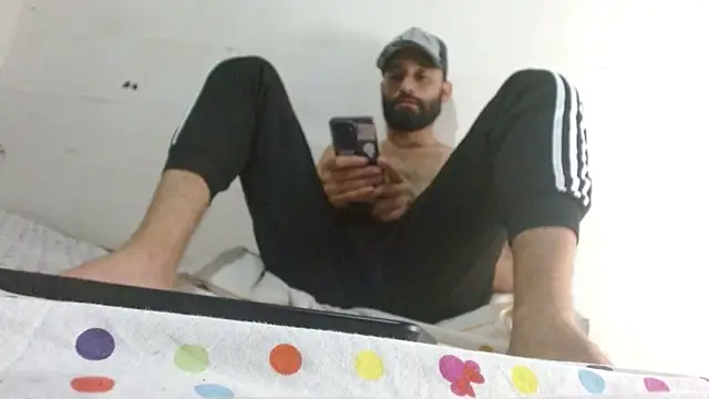 Alex_Flame_ webcam