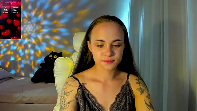 Black_Dollarss webcam