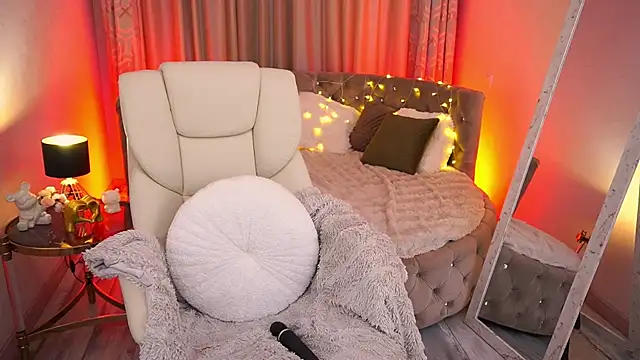GraceCandy live sex cam