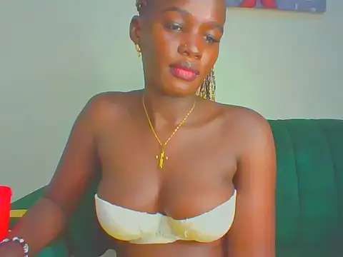 cutesmiling webcam