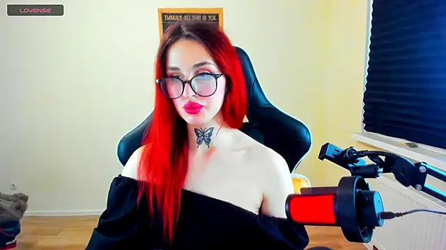 your_tora webcam