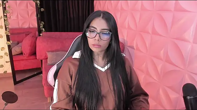 NattGomez webcam