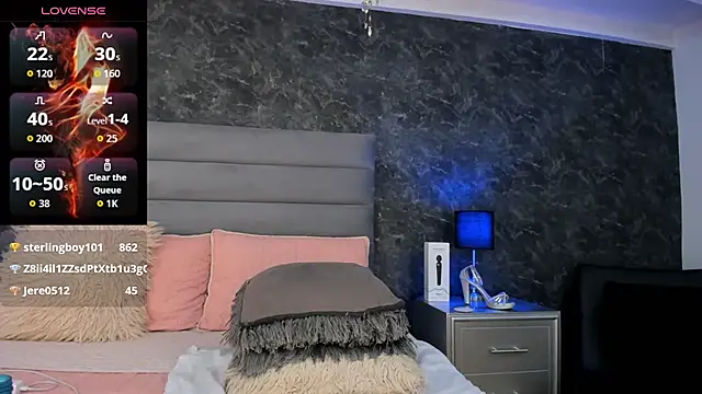 Bella_Evans_ webcam