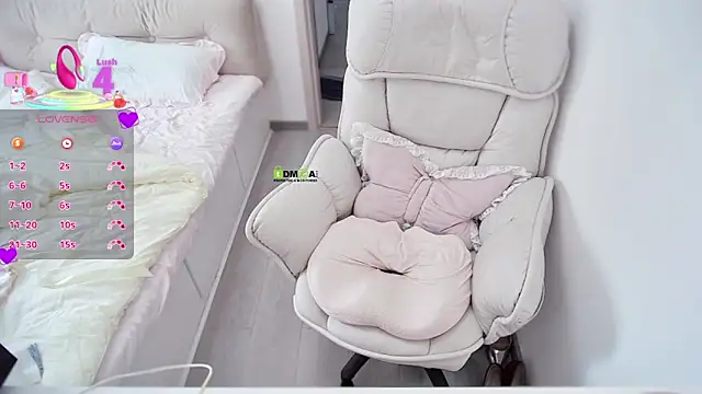 Feifei-cn webcam