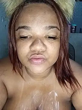 Meellcarioca webcam