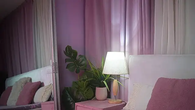 AmeliaBarbie webcam