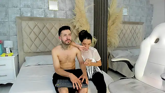 StevenAndLaura webcam