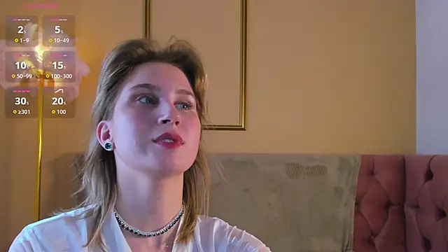 Lilianadaniels webcam