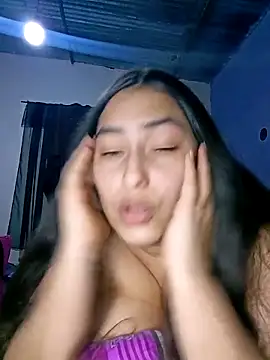 xandra252 webcam
