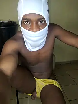 BlackCoffe2 webcam