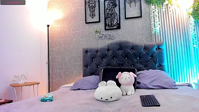 lana_gill1 webcam