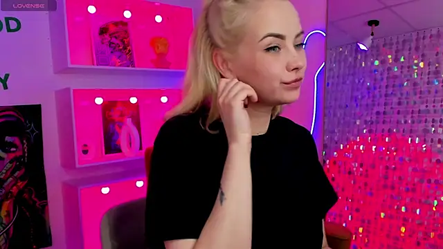 StephanieSweety webcam